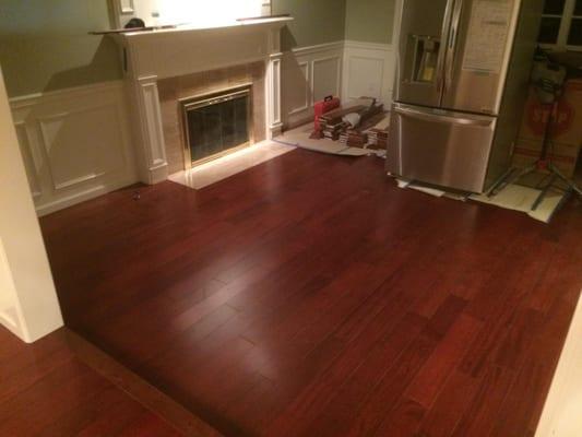 Pro Finish Interiors