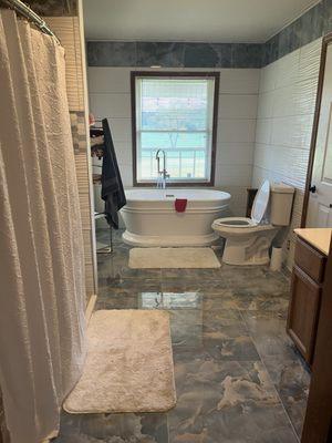 First to Decide Remodeling