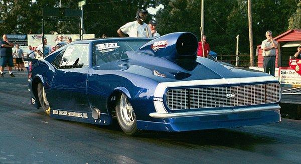 owen chester enterprises