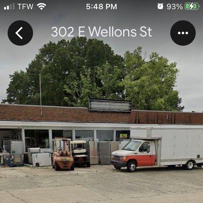 Four Oaks Appliance Repair