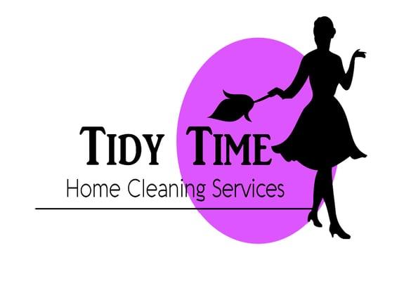 Tidy Time Home Cleaning Services