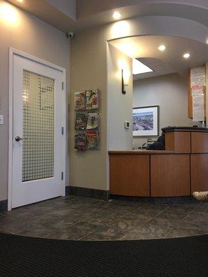 Linda Chen, DMD - Lakeview Dental