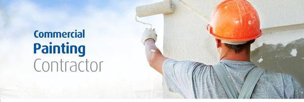 Commercial Painting Jacksonville