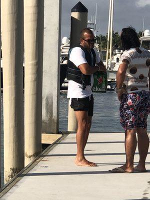 Doctor Jet Ski & Boat Rental