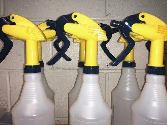 M & M Cleaning Services