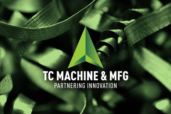 TC Machine & Manufacturing Inc