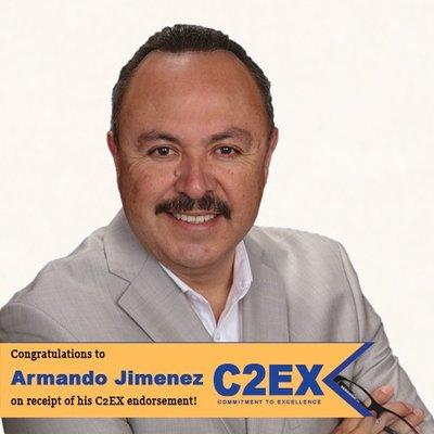 Armando Jimenez - RE/MAX Gold Coast