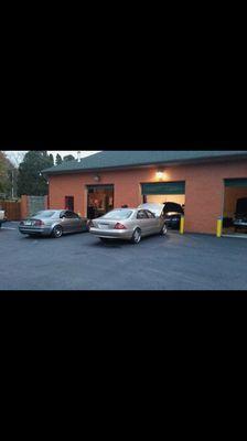 Alpha & Omega Auto Shop