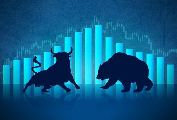 Bull versus Bear-Market Trends