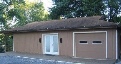 Stover's Net Connection