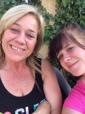 Christine's house cleaning