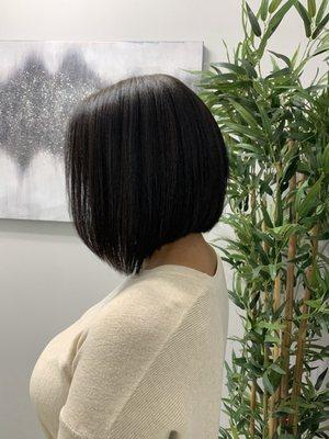 Le Bliss Hair And Beauty Salon