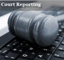 Aptus Court Reporting