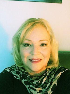 Alicia Gallichio, LMFT