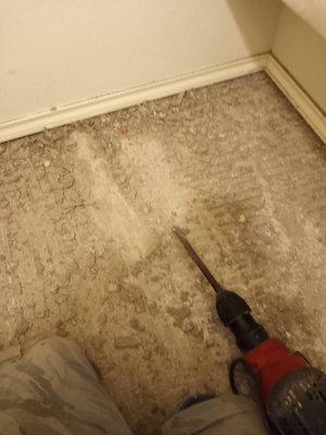 Juan Ramos Flooring Services