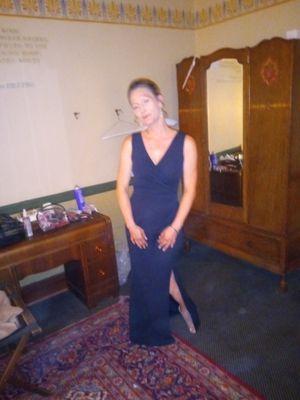 Wagon Wheel Mobile Bar