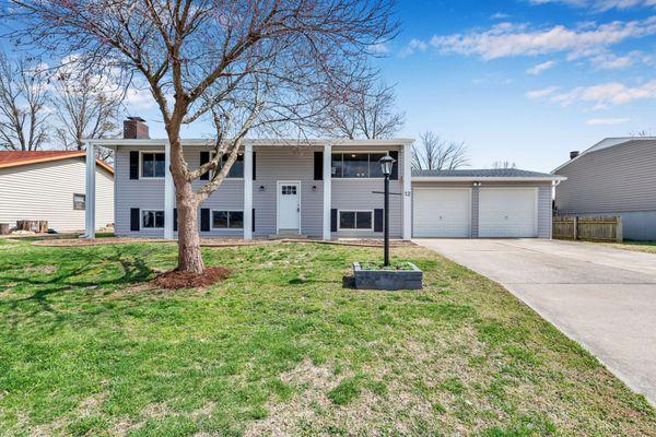 Next Page Properties