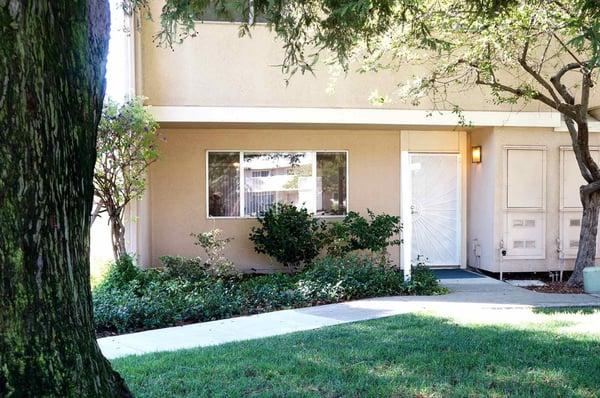 Pam Finch Real Estate