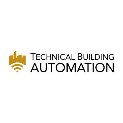 Technical Building Automation Logo