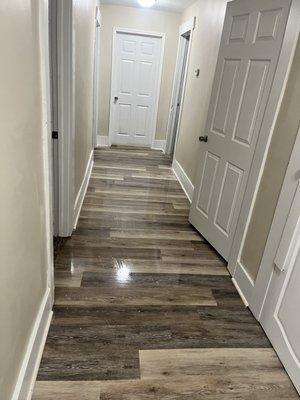 Trena’s Transformation & Cleaning Service