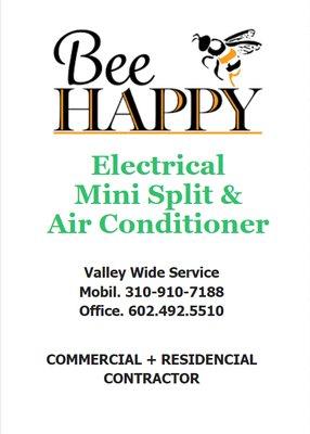 Bee Happy Home Services