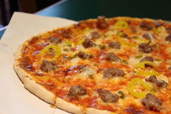 Sammy's Pizza - Hermantown