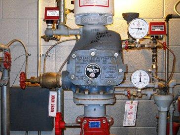 USA Fire Protection