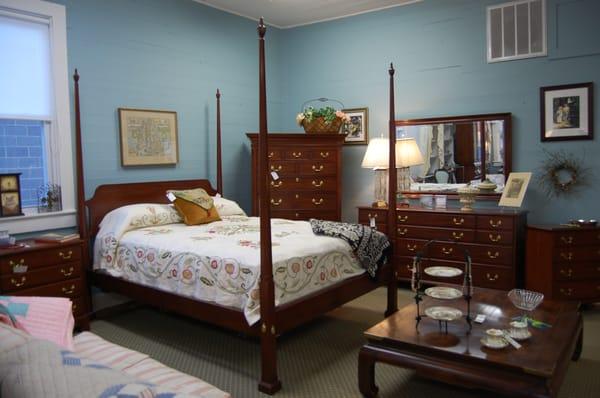 Keeping Up Appearances