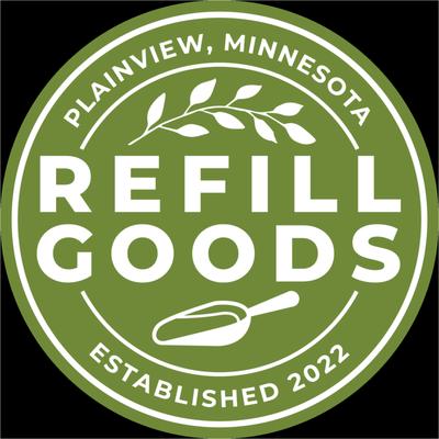 Refill Goods
