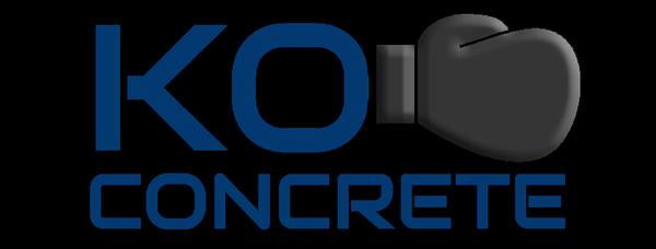 KO Concrete