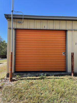 Honeycrisp Self Storage - Lubbock