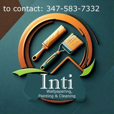 Inti Wallpapering, Painting & Cleaning