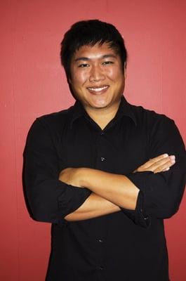 Pete Tran Photography