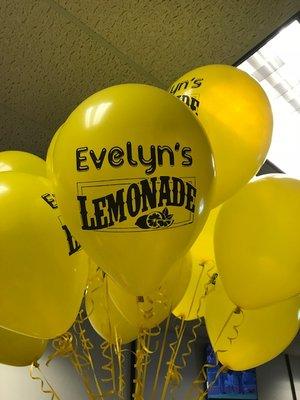 Hullaballoo Balloon Printing