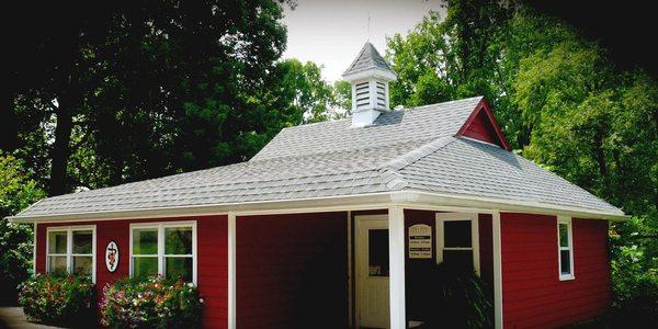 McCutchanville Animal Hospital