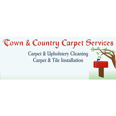 Town And Country Carpet Services