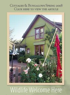 McCharles House - Today