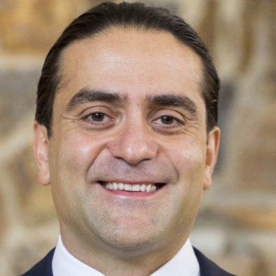 Konstantinos Kossidas, MD