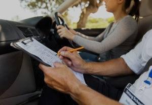 Courtesy Driving School