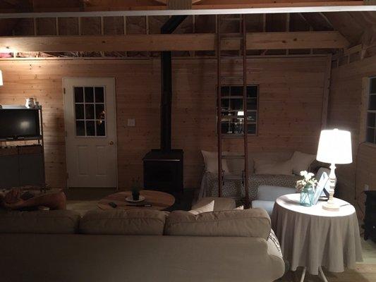 Professional Chimney Sweeps by John Baker