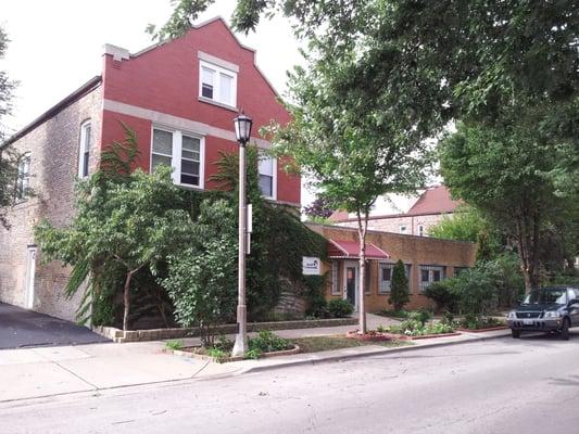 We have the key to your future!