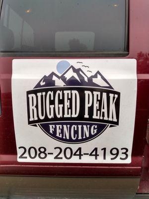 Rugged Peak Fencing