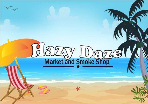 Hazy Daze Market and Smoke Shop