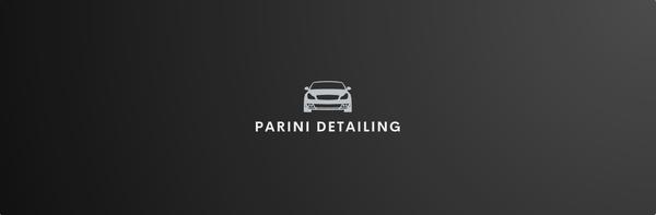 Parini Detailing