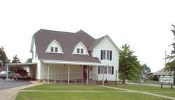 Campbell Funeral Home