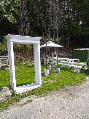 Peabody Creek Rv Park