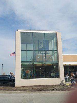 Goodwill Industries