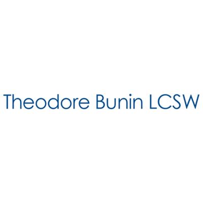 Theodore Bunin