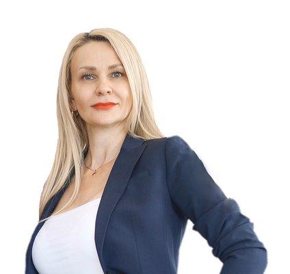 Veronika Nekletsova - Gaya Yaffa Real Estate Team