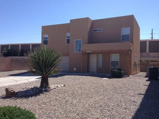 New N Valley listing.